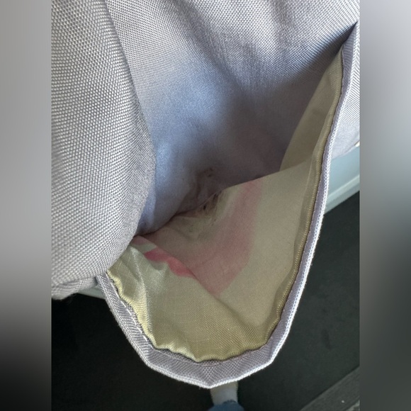 • Walker Family Goods • Lavender Bay Bay (larger size) - Picture 9 of 10